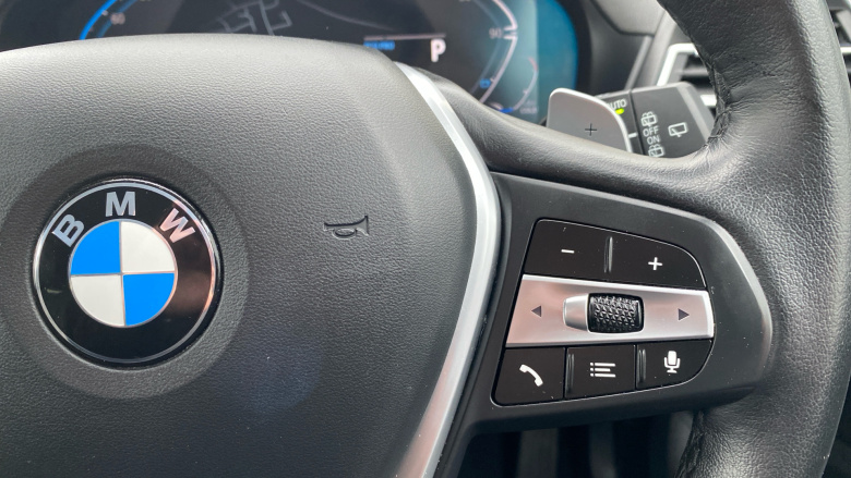 BMW X3 xDrive20d MHT xLine 5dr Step Auto Diesel Estate